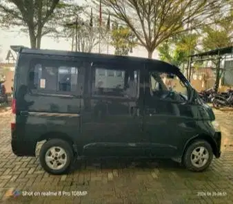 Mobil bekas berkualitas