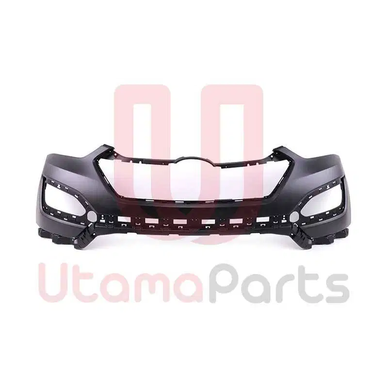 BUMPER DEPAN HYUNDAI NEW SANTA FE 2015 , 865112W000