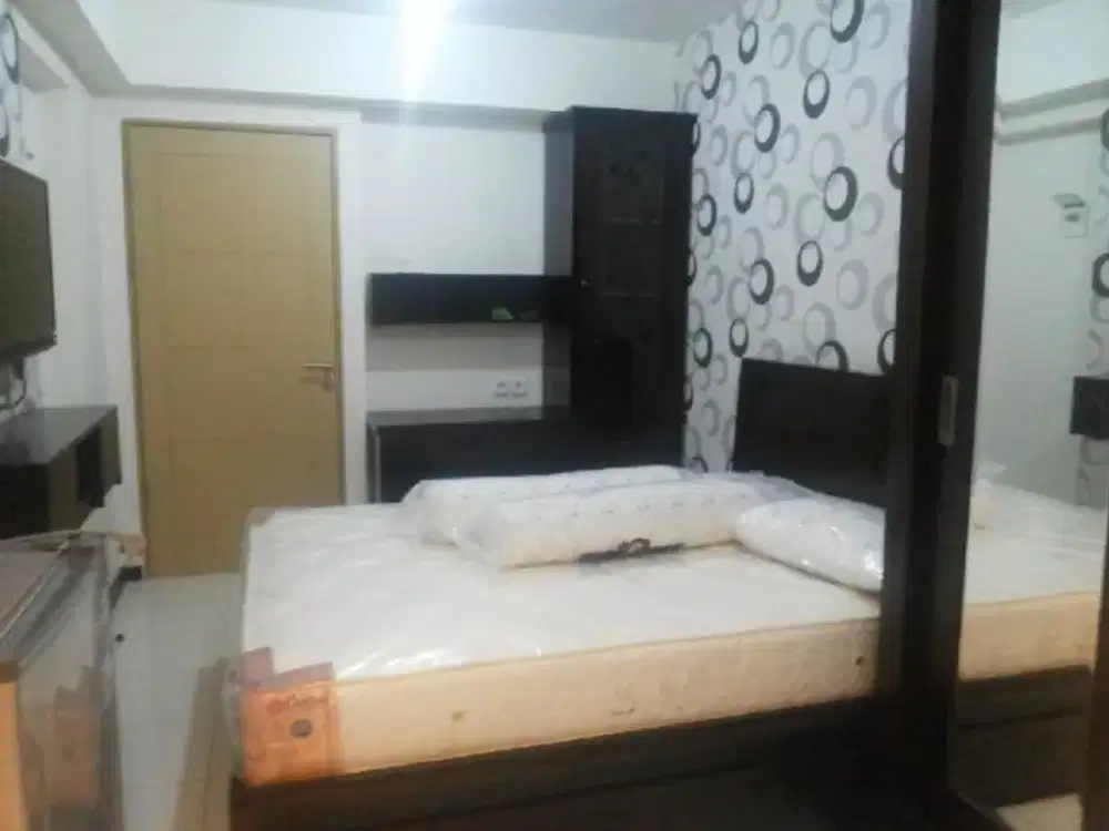 Dijual Apartemen Educity  Stanford