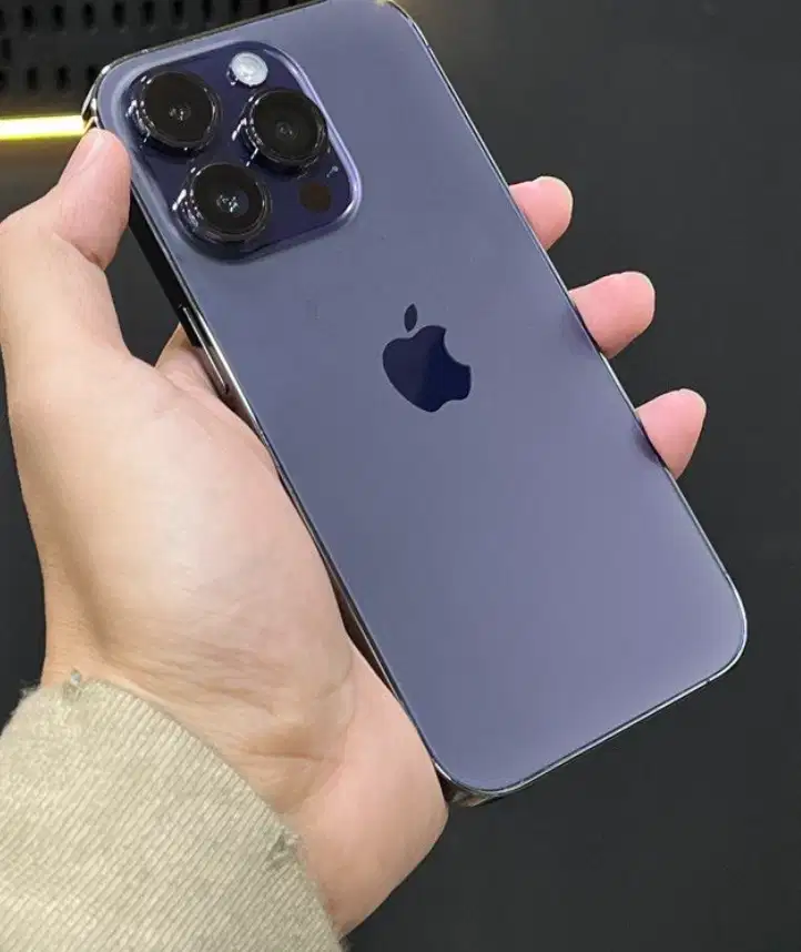 Iphone 14 Pro 128Gb Ibox/Inter