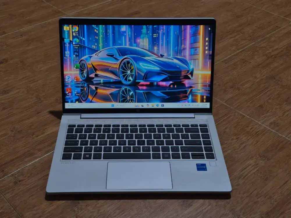 Laptop Hp ProBook 440 G8 (Gen11)