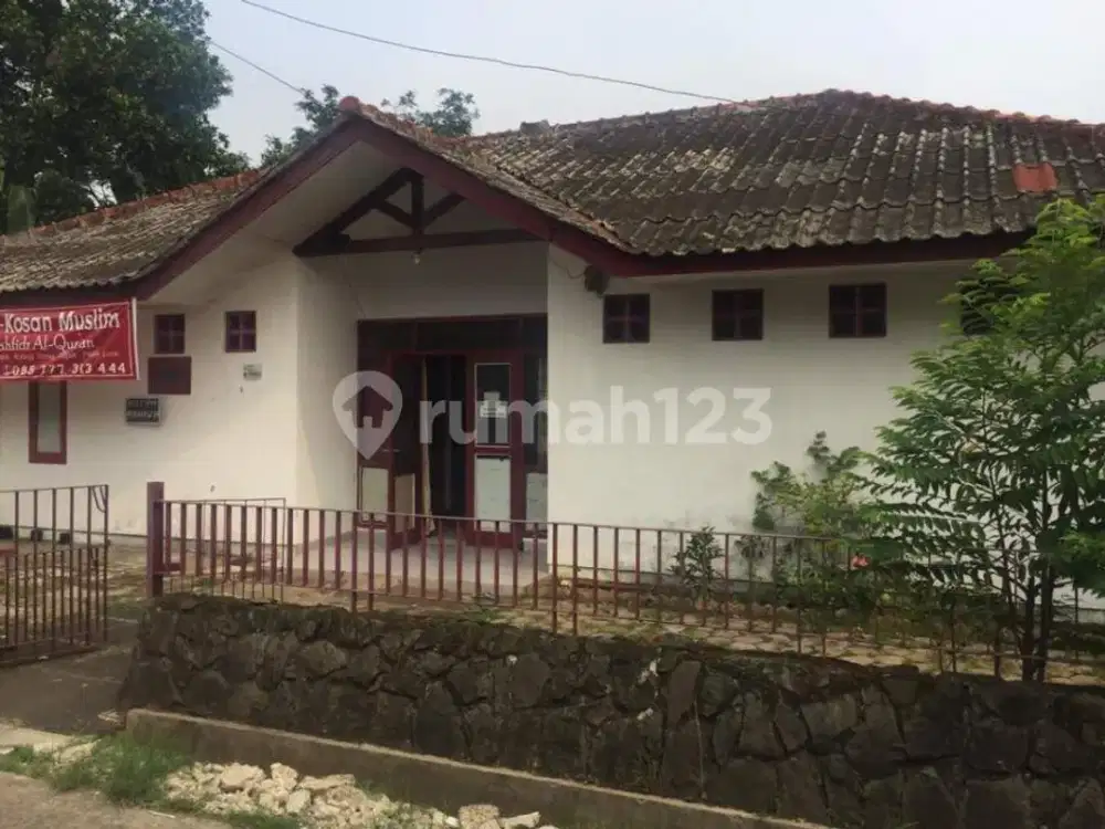 Dijual Kosan Depok Jawa Barat