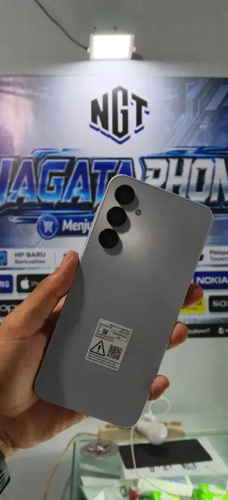 Samsung A16 8/128