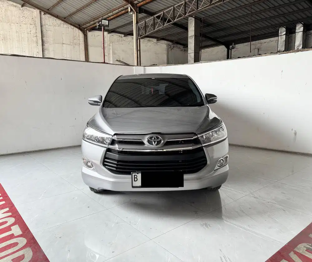 TOYOTA INNOVA G 2.0 AT pjk 01-2027