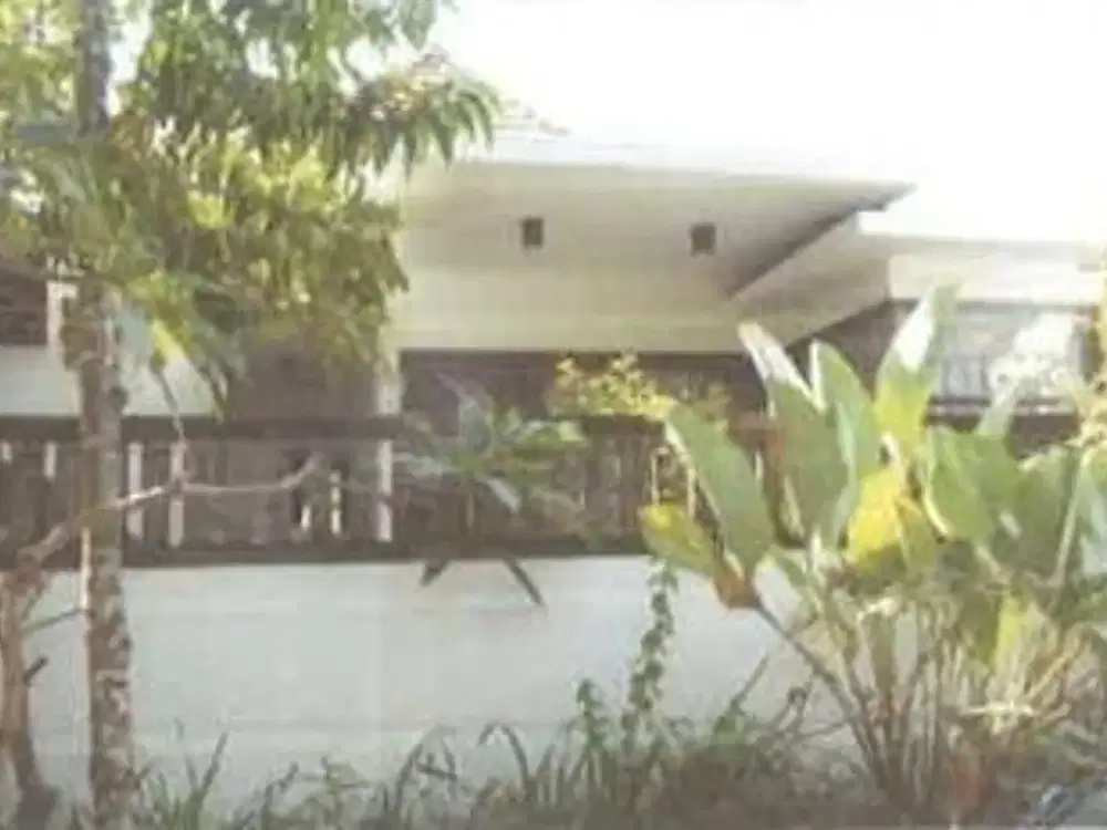 DIJUAL 2 BIDANG TANAH & BANGUNAN TOTAL 900 M² DI KESIMAN KERTALANGU, DENPASAR TIMUR – KOTA DENPASAR