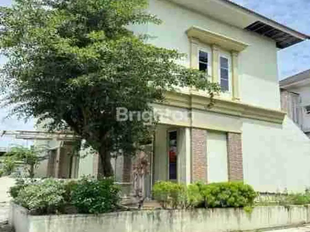 Rumah Siap Huni
