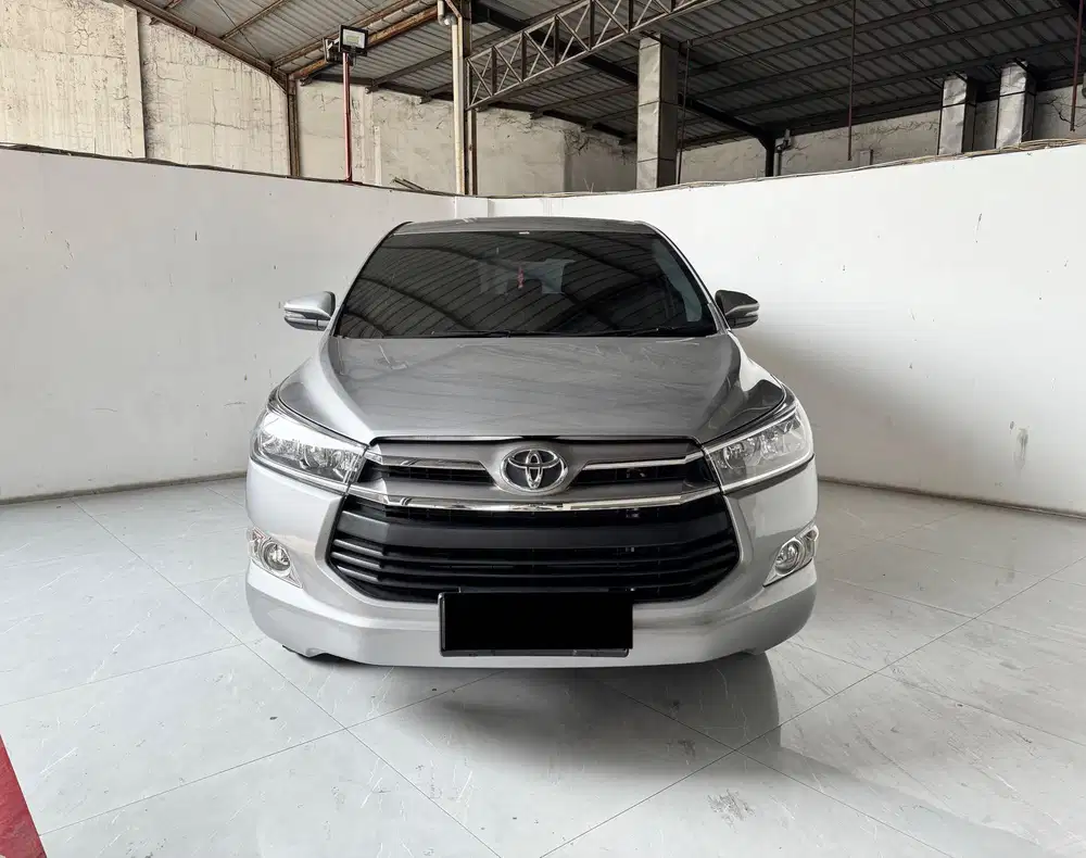 Toyota Innova G 2.0 At km 73 rb pjk 01-2027