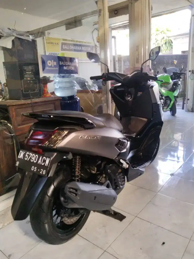 Yamaha. N max thn  2016 cash. Bali dharma..motor .