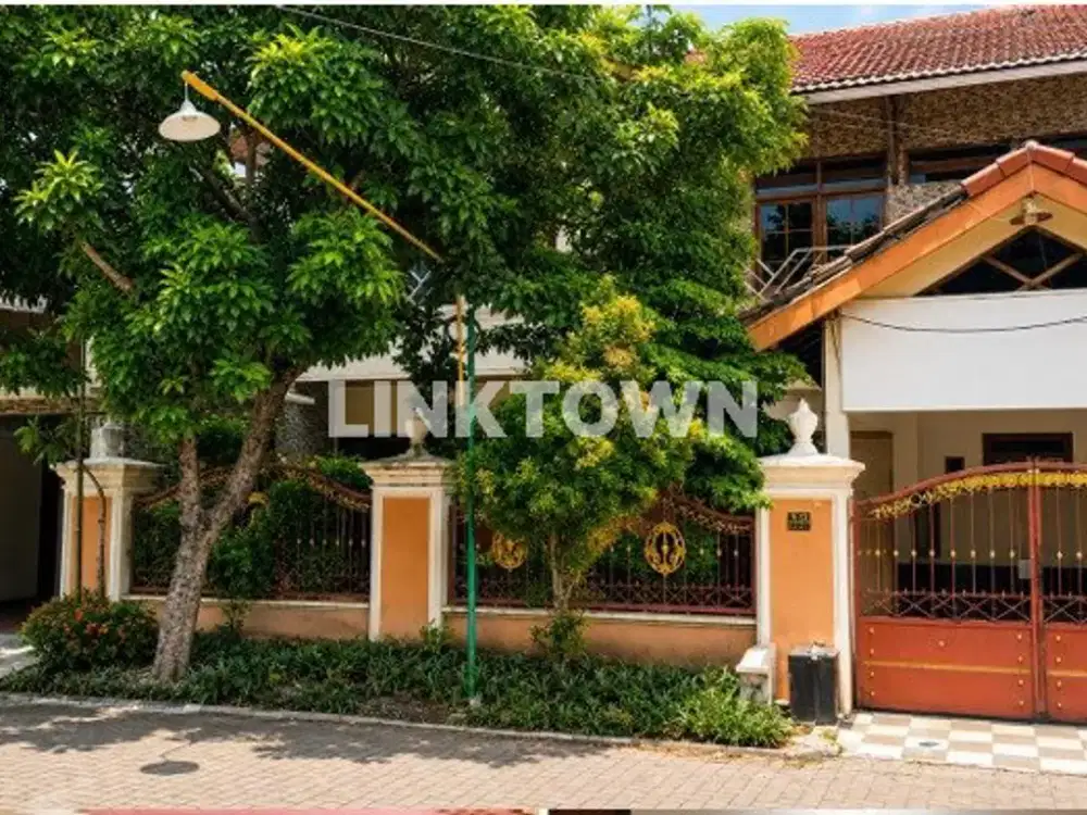Dijual Rumah Siap Huni Strategis di Delta Sari Indah Delta Akses Bandara Juanda