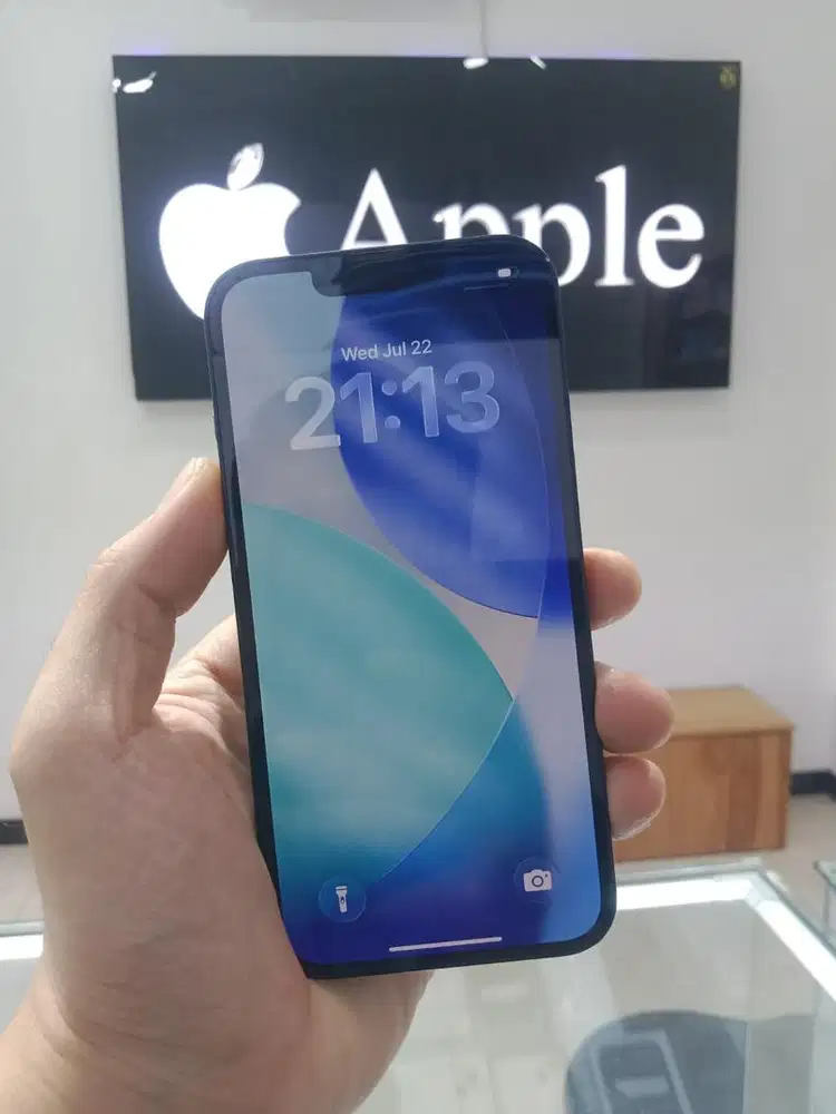 Iphone 13 512gb scnd ibox fullset