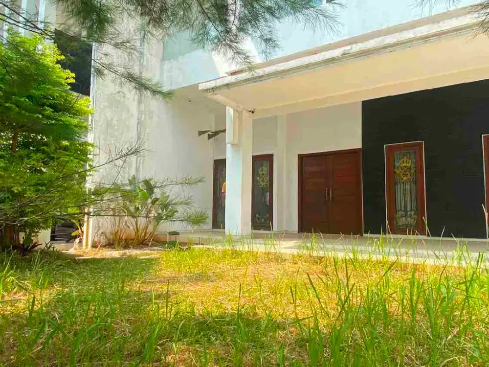 DIJUAL MURAH RUMAH SIAP HUNI KOTA WISATA CIBUBUR