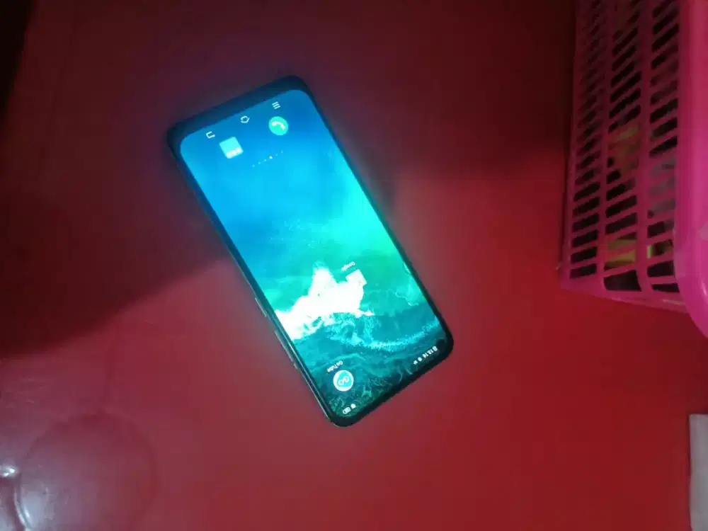 Vivo y30 ram 4/128 msh ORI semua nya hp cas aja