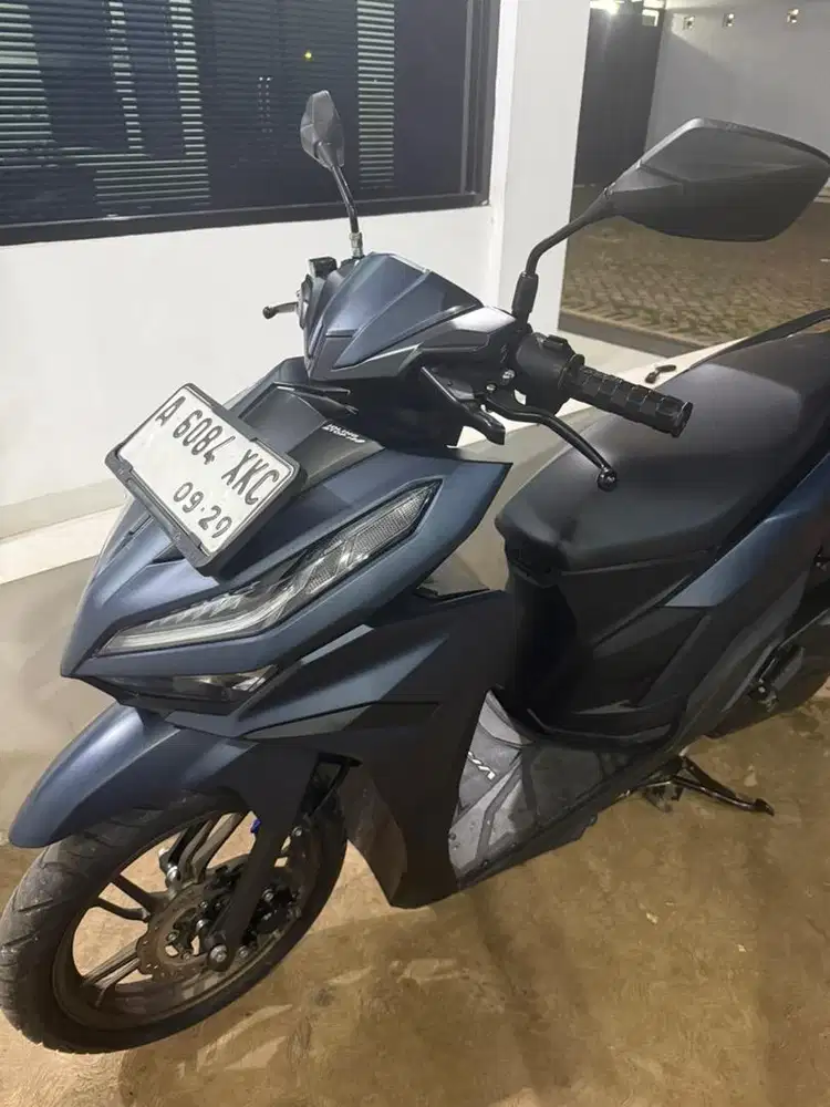 Jual Motor Vario