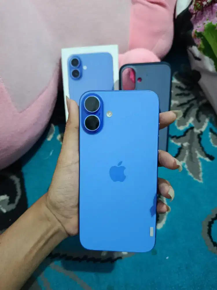 Hp Iphone 16plus