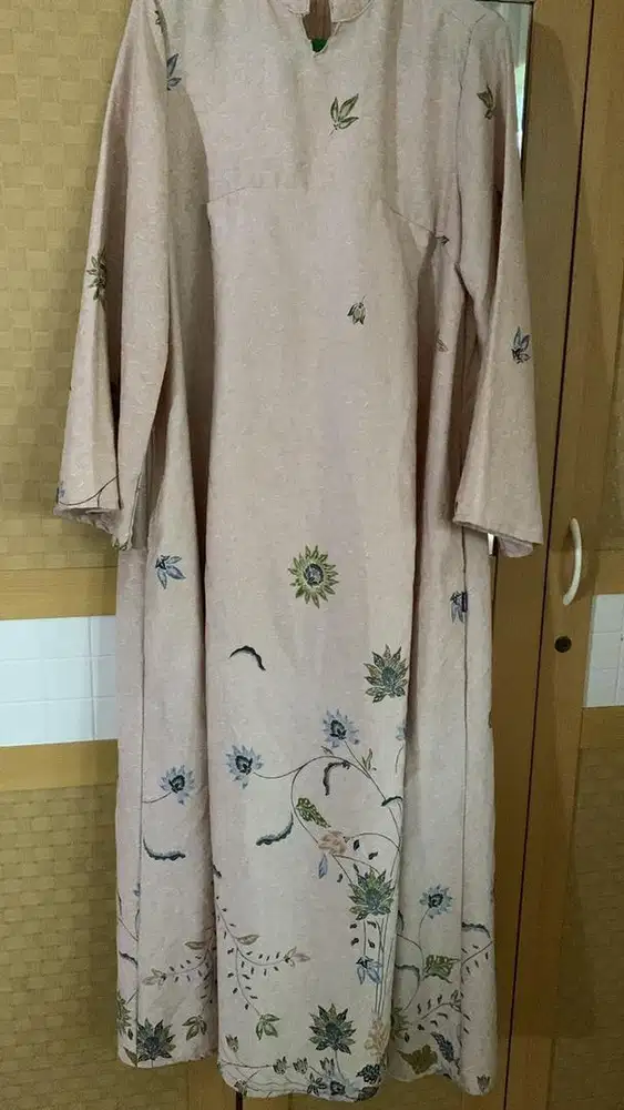 PRELOVED GAMIS PANJANG