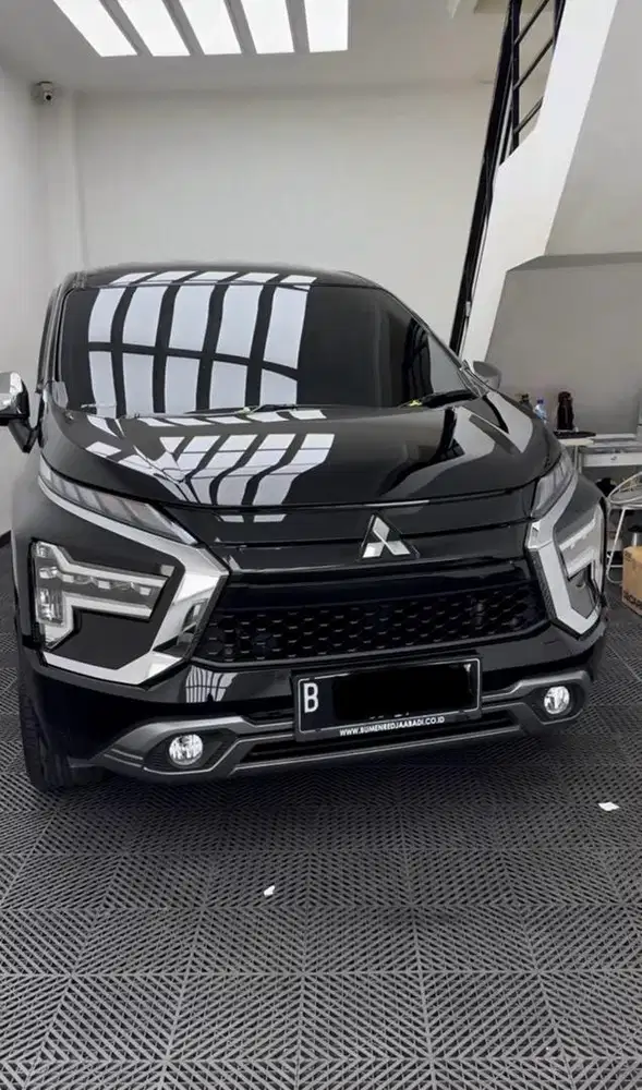 Mitsubishi Xpander 2022 Bensin