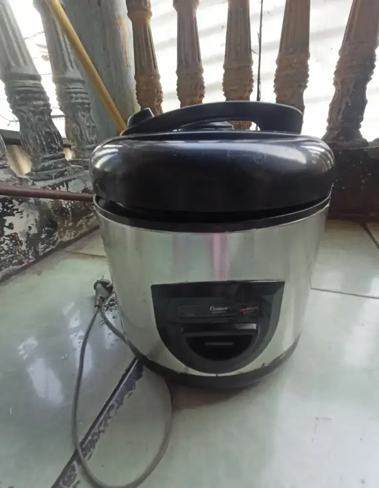 RICE COOKER COSMOS CJR8229