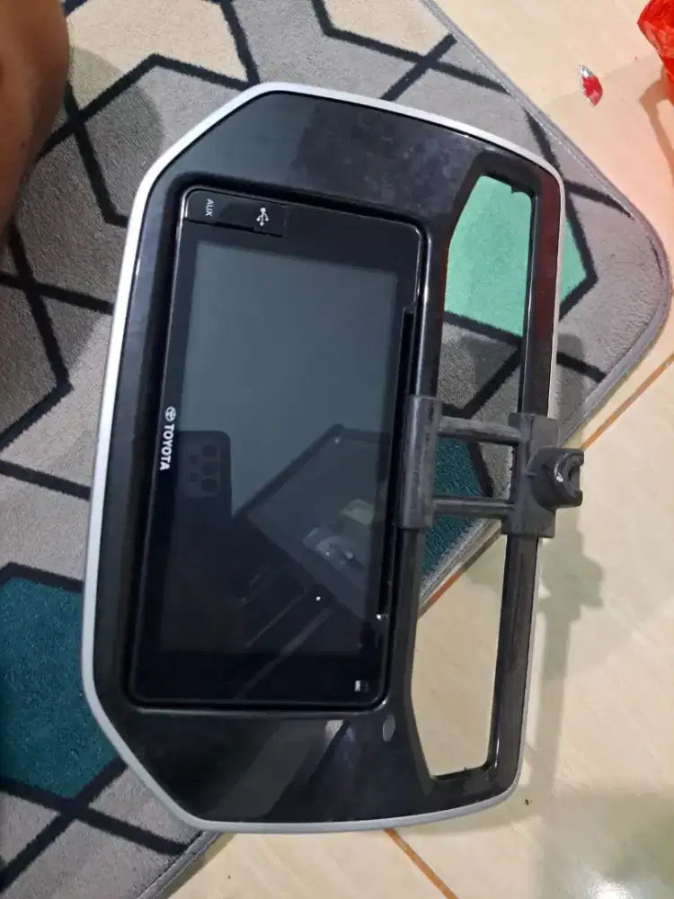 Di jual aja nggak ke pake