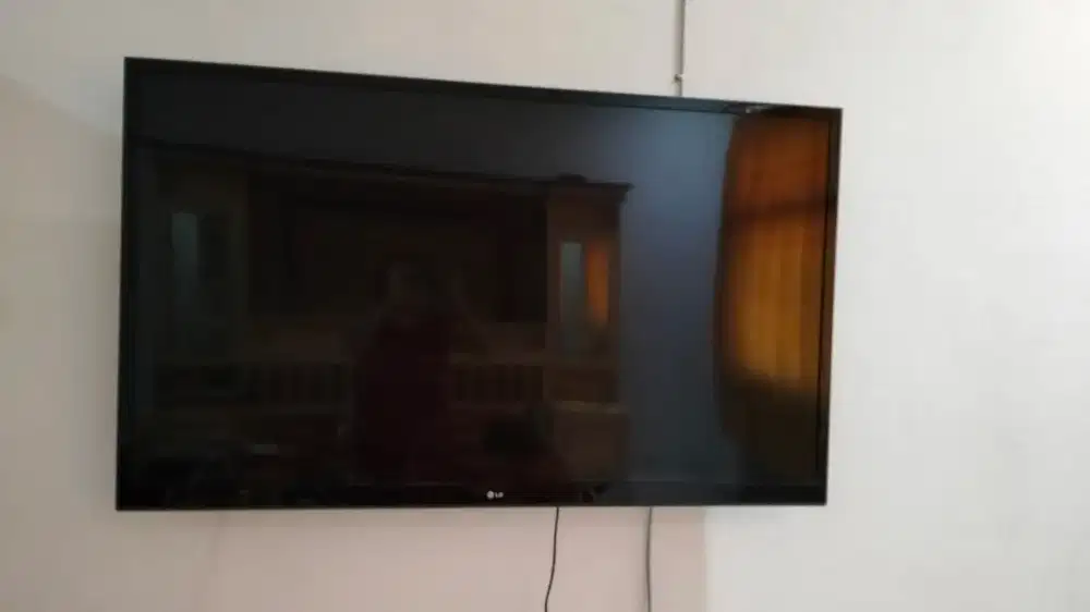 Dijual cepat,TV LG 3D, 55