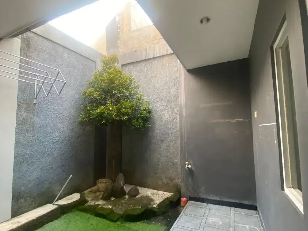 Sewa Rumah Siap Huni dan Nyaman Perum Newton. Pedurungan, Semarang-11656