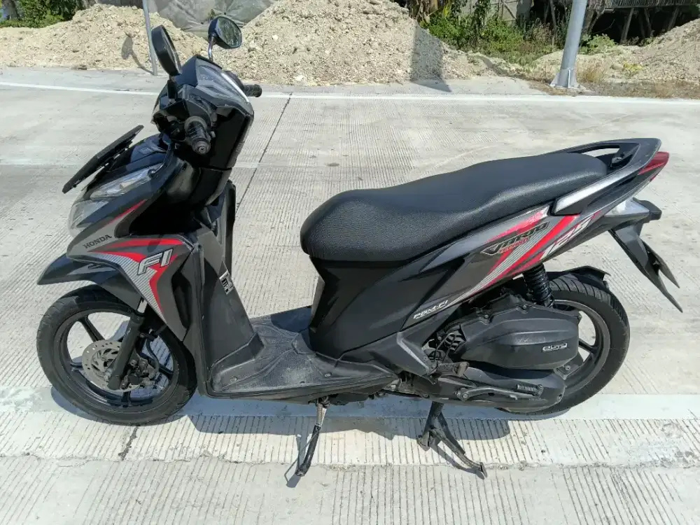 Honda Vario 125