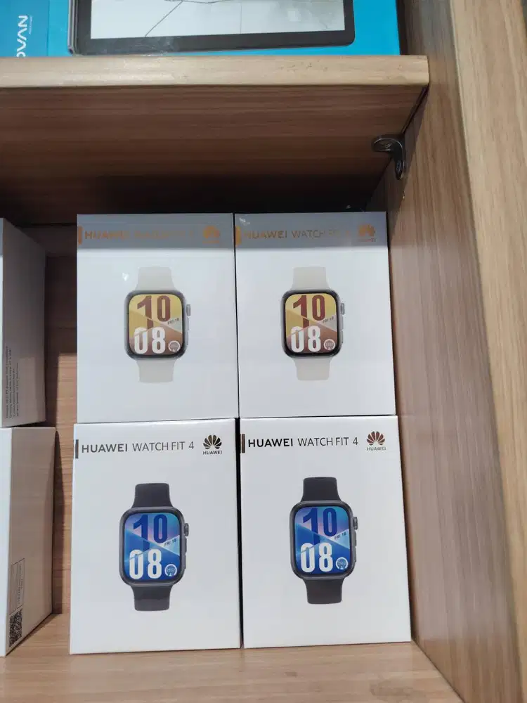 HUAWEI Watch Fit 4