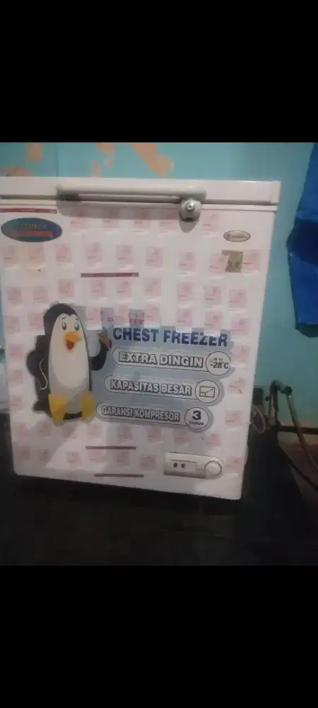 Plizer box 100 liter
