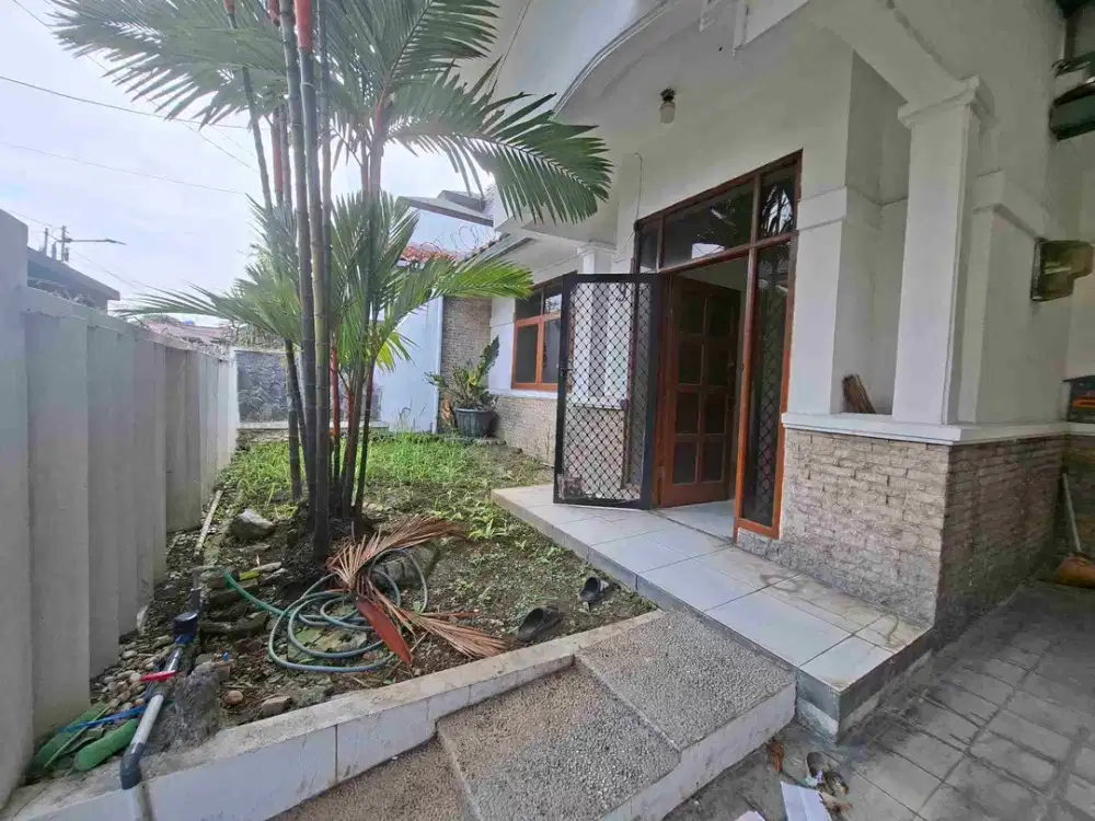 Rumah Murah Taman Sakura Bandung Dekat Tol Pasir Koja