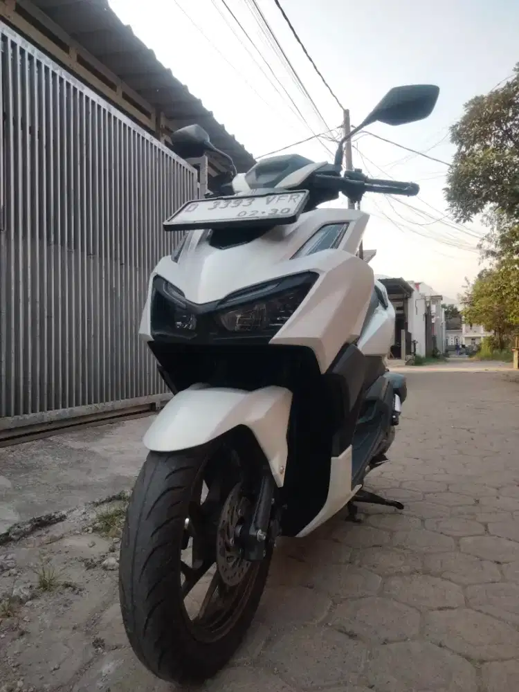 Vario CBS 160 2014
