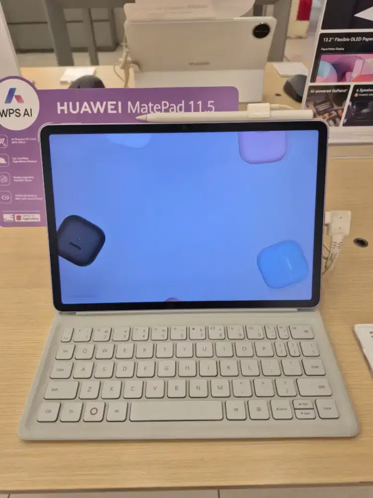 HUAWEI MATEPAD 11.5 AI