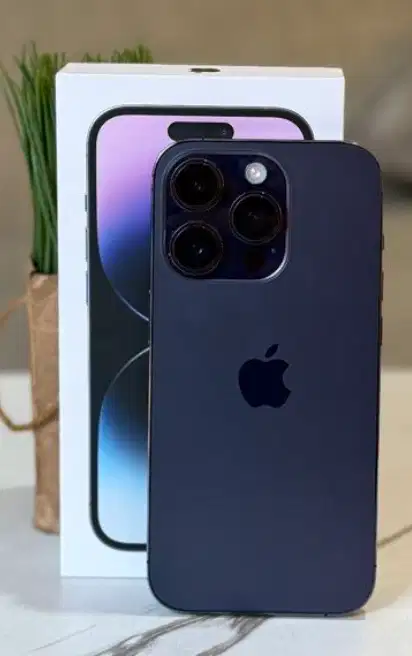 Iphone 14 Pro 256Gb Ibox/Inter