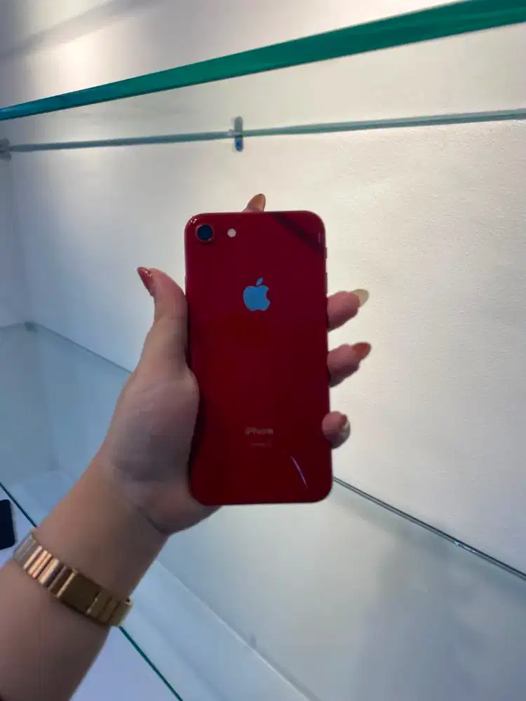 Iphone 8 64 fullset, normal no minus menerima jual dan tukar tambah