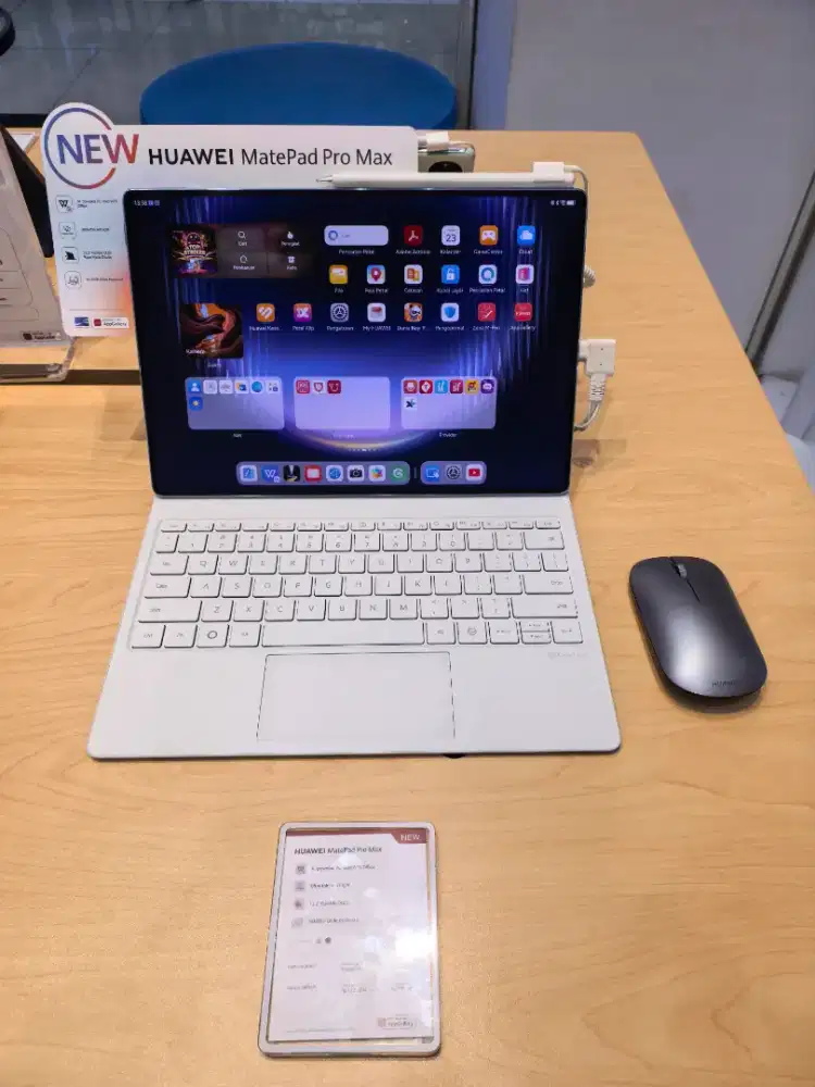 Huawei Matepad Pro Max