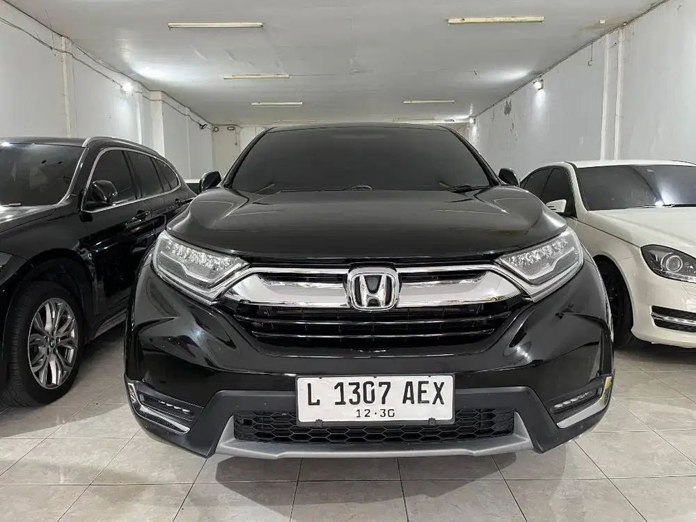Honda Crv prestige 2018. Sunroof Istimewa