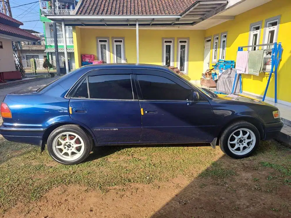 penjual