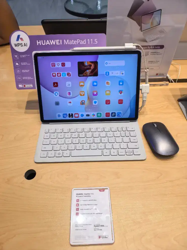 Huawei Matepad 11.5 AG