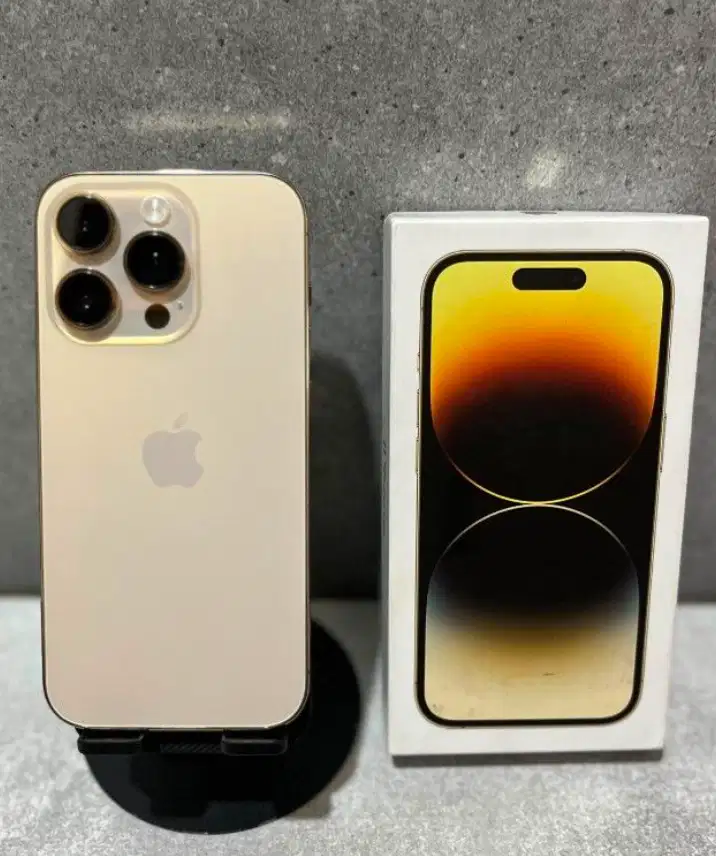 Iphone 14 Pro 512Gb Ibox/Inter