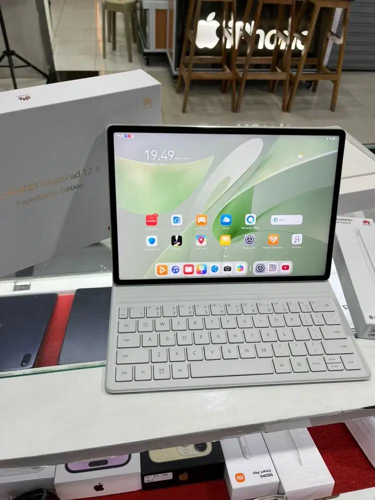 Huawei Matepad 12X 12/256gb