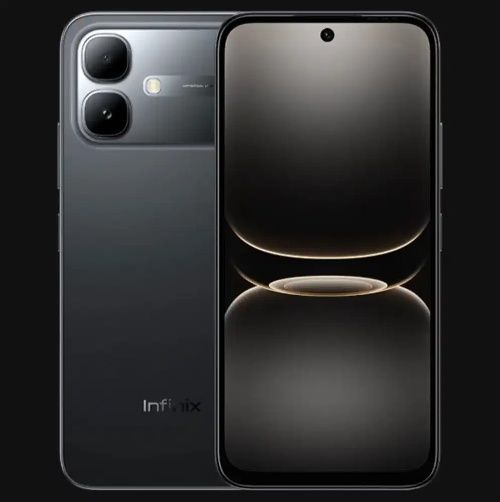 Infinix Smart 20 4/64GB