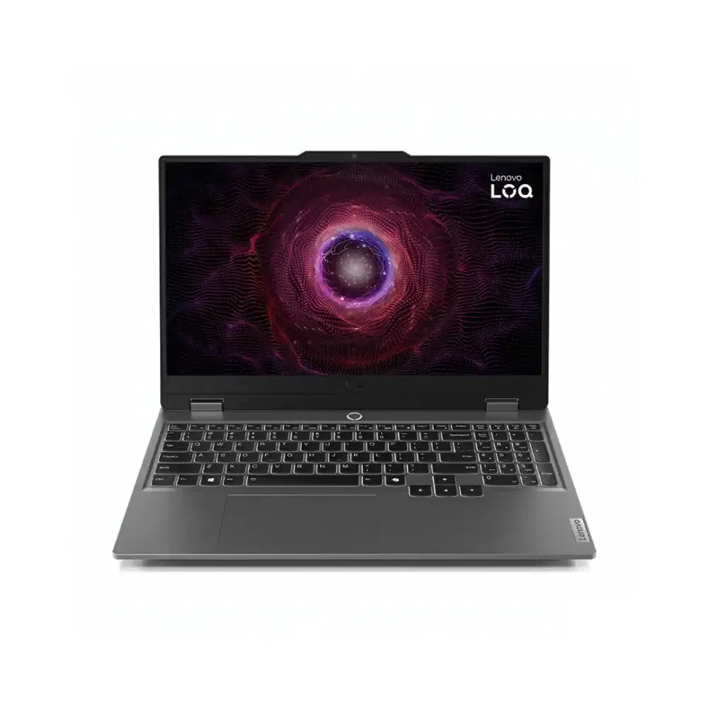 LENOVO LOQ 15 RYZEN 7 250 RTX5050
