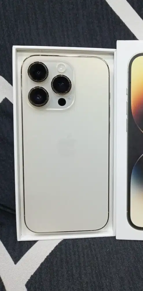 Iphone 14 Pro 1Tb Ibox/Inter