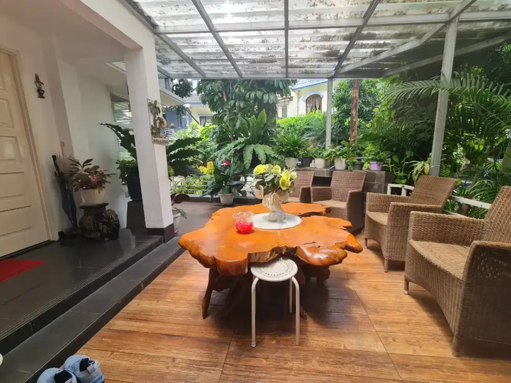 Dijual Rumah Bagus Di Puri Bintaro Sektor 9 Bintaro