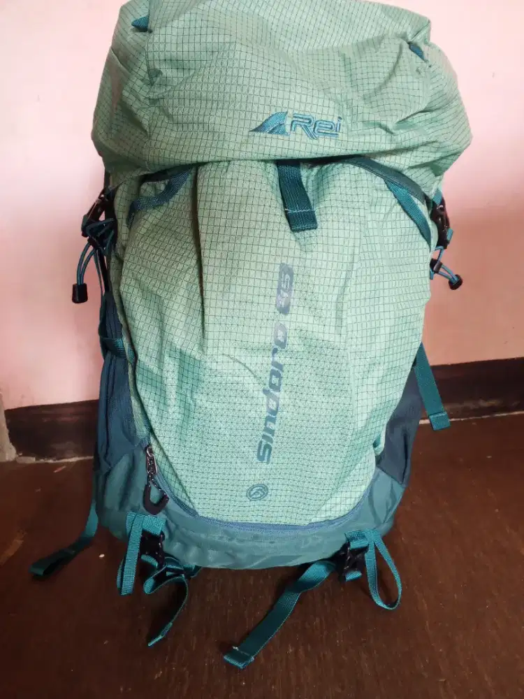 Carrier arei Sindoro 45L