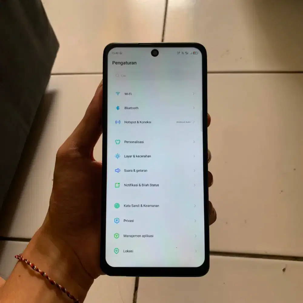 iiPhonee 30 2/256