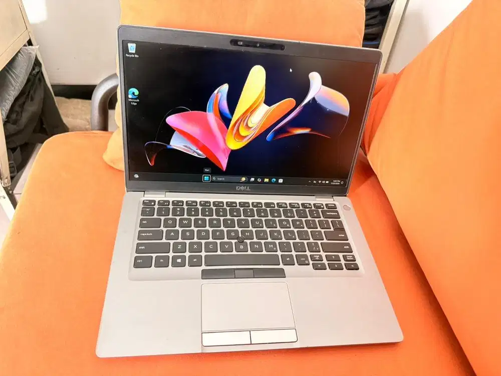 Laptop Touchreen Dell 5410 Core i7 gen 10