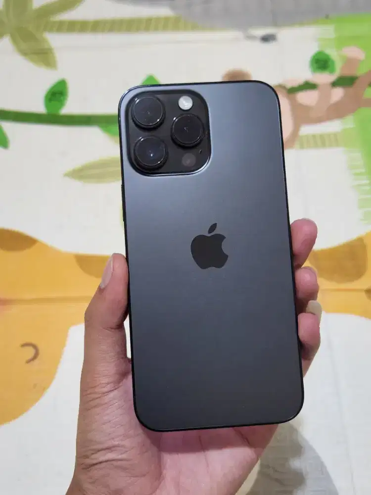 Iphone 14 pro max 512 (wifi only)