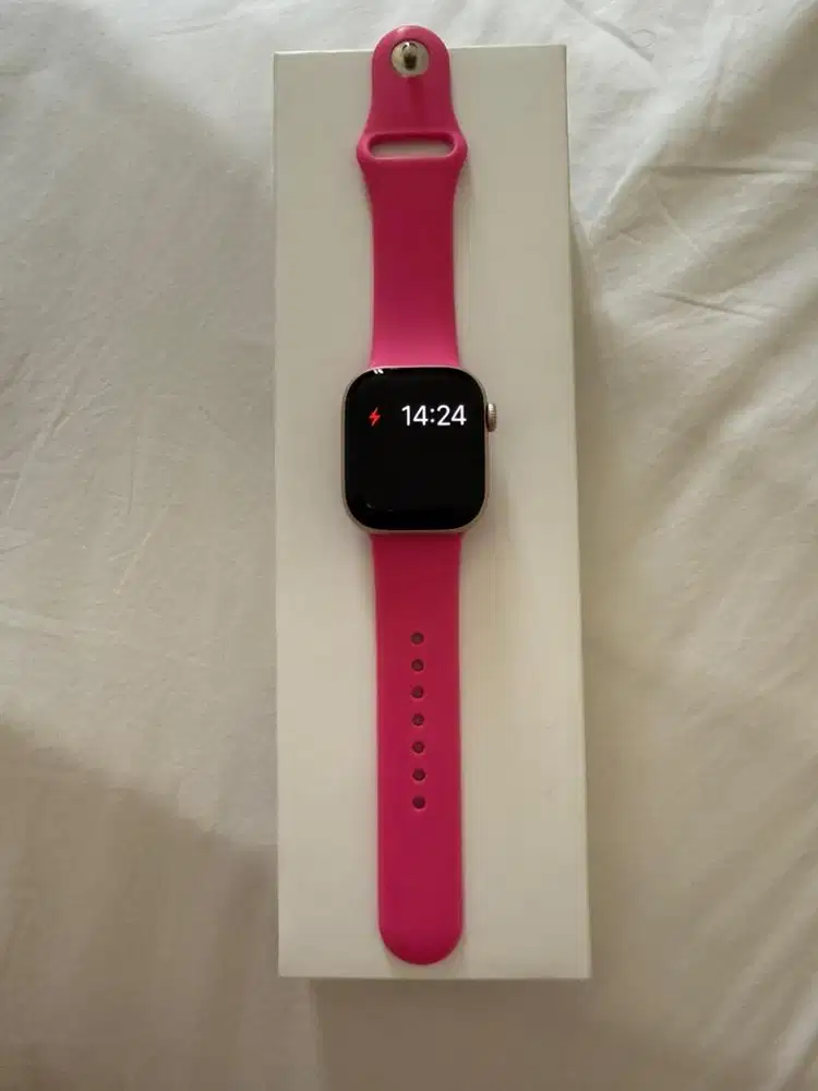 Apple watch series 10 42MM