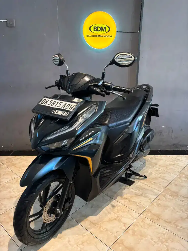 Honda Vario 125 CC thn. 2023 cash. Bali dharma.motor