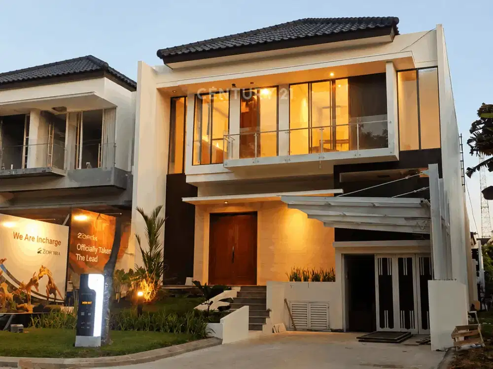Rumah Mewah Di Perintis Kemerdekaan Insignia Residence ByCiputra