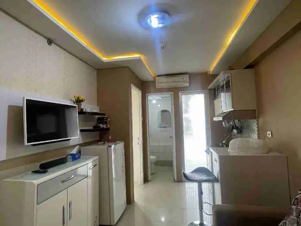disewakan murah apart 2 BR